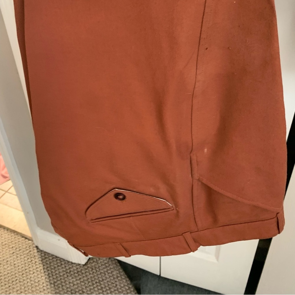 Taylored Sportsmen gentlemen’s britches